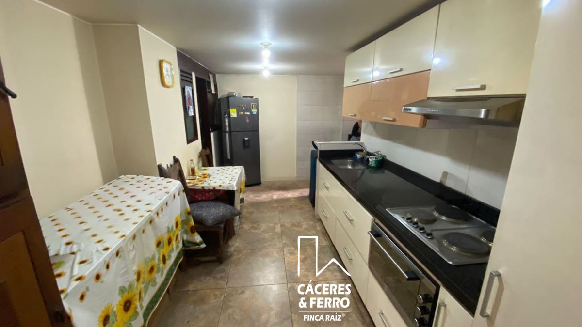 Apartamento en venta en Las Villas, Bogotá · foto 11 de 16