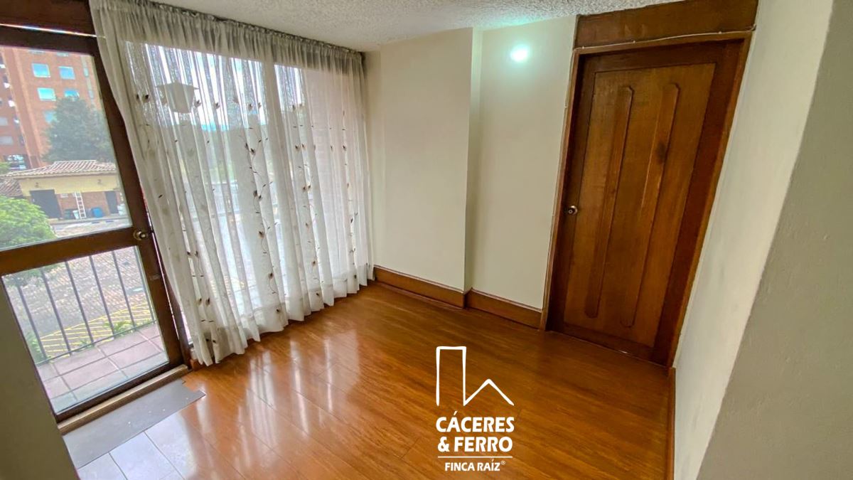 Apartamento en venta en Las Villas, Bogotá · foto 12 de 16