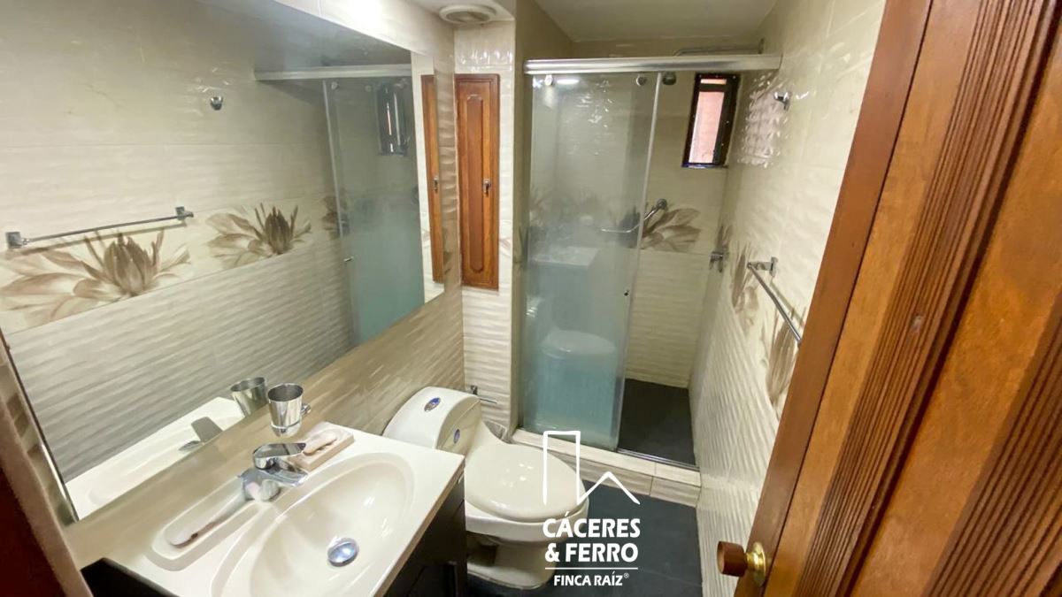 Apartamento en venta en Las Villas, Bogotá · foto 13 de 16