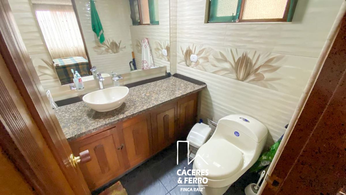 Apartamento en venta en Las Villas, Bogotá · foto 14 de 16