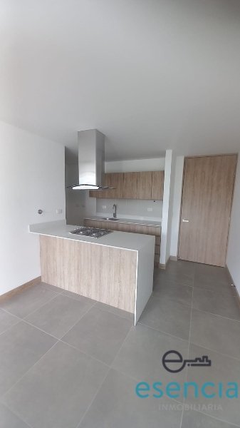 Apartamento en Arriendo en El porvenir, Rionegro