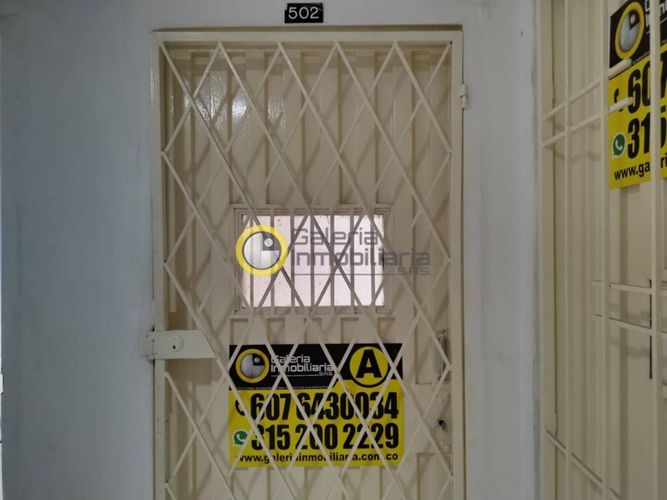 Oficina en arriendo en Centro, Bucaramanga, 20 m² · foto 3 de 11