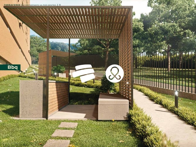 Apartamento de 3 alcobas en venta en Bellavista, La Estrella, 79 m² · foto 10 de 10