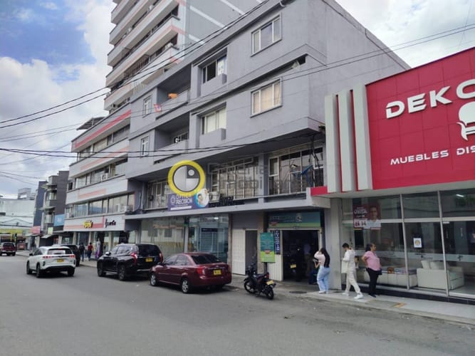 Oficina en arriendo en Centro, Bucaramanga, 34 m² · foto 2 de 15