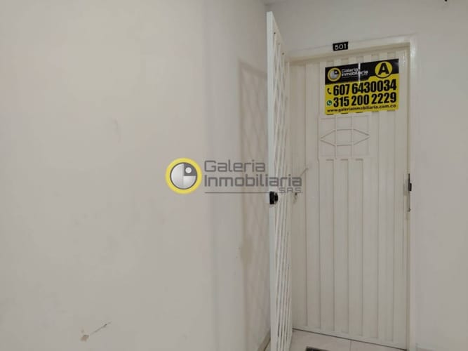 Oficina en arriendo en Centro, Bucaramanga, 34 m² · foto 3 de 15