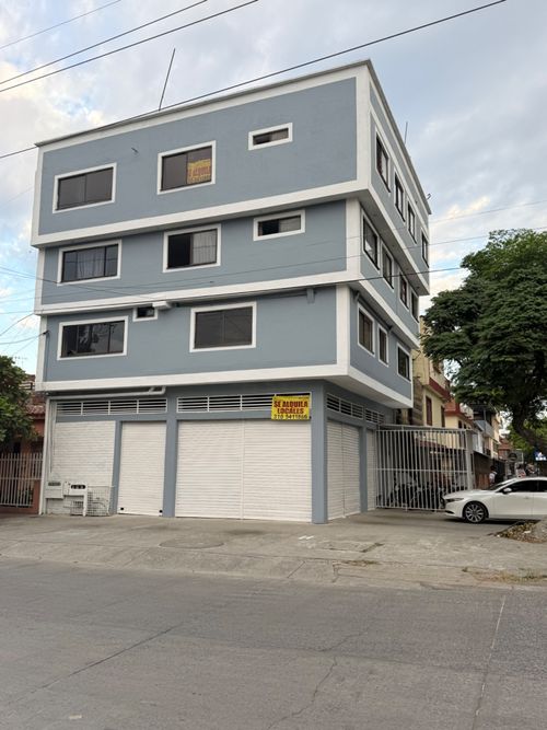 Local en arriendo en Salomia, Cali, 100 m² · foto 6 de 6