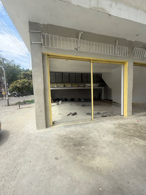 Local en arriendo en Salomia, Cali, 100 m² · foto 3 de 6