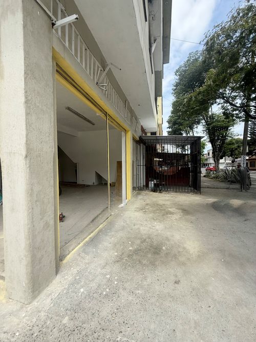 Local en arriendo en Salomia, Cali, 100 m² · foto 5 de 6