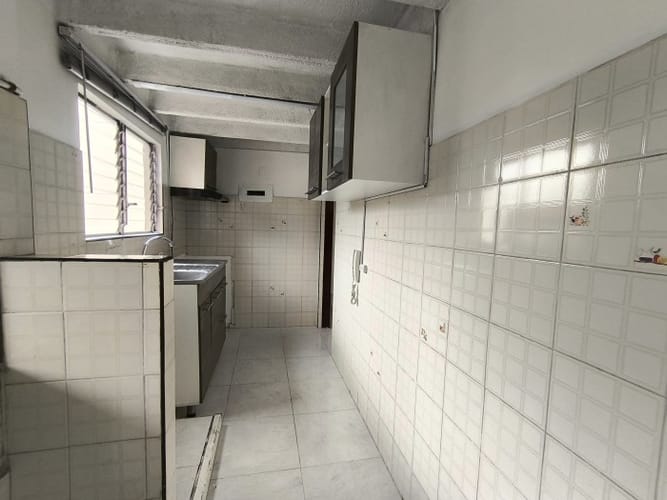 Apartamento de 3 alcobas en venta en Prados Del Norte, Cali, 59 m² · foto 10 de 20