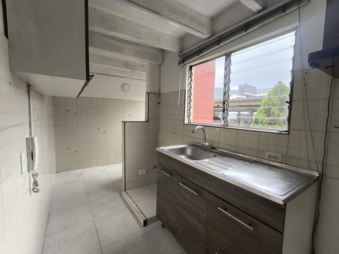 Apartamento de 3 alcobas en venta en Prados Del Norte, Cali, 59 m² · foto 13 de 20