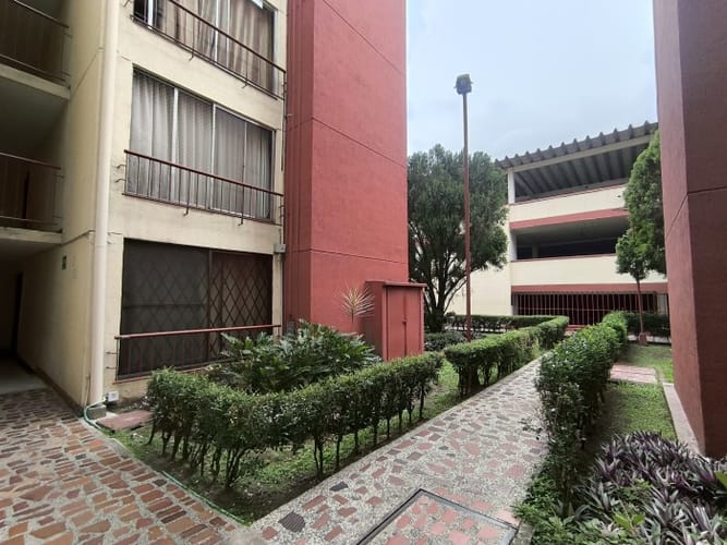 Apartamento de 3 alcobas en venta en Prados Del Norte, Cali, 59 m² · foto 16 de 20