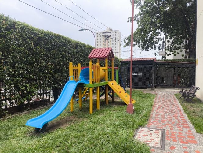 Apartamento de 3 alcobas en venta en Prados Del Norte, Cali, 59 m² · foto 18 de 20