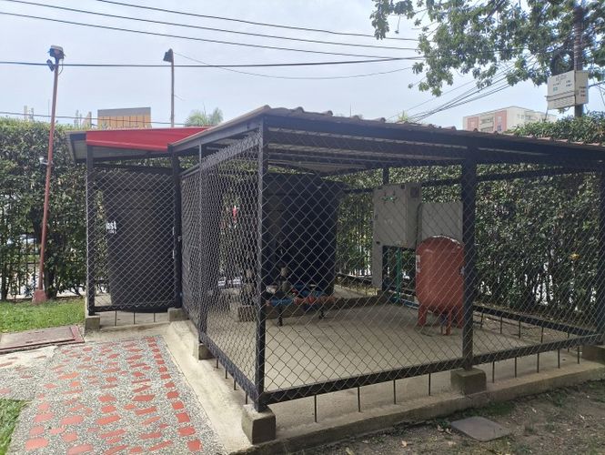 Apartamento de 3 alcobas en venta en Prados Del Norte, Cali, 59 m² · foto 19 de 20