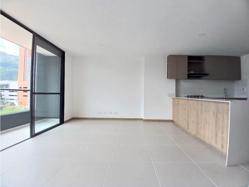 Apartamento en Arriendo en Loma del Escobero, Envigado