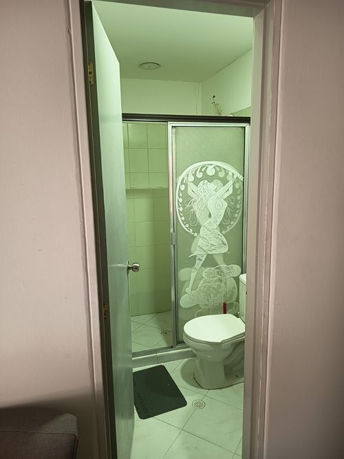 Apartaestudio en venta en La Milagrosa, Medellín, 35 m² · foto 2 de 10