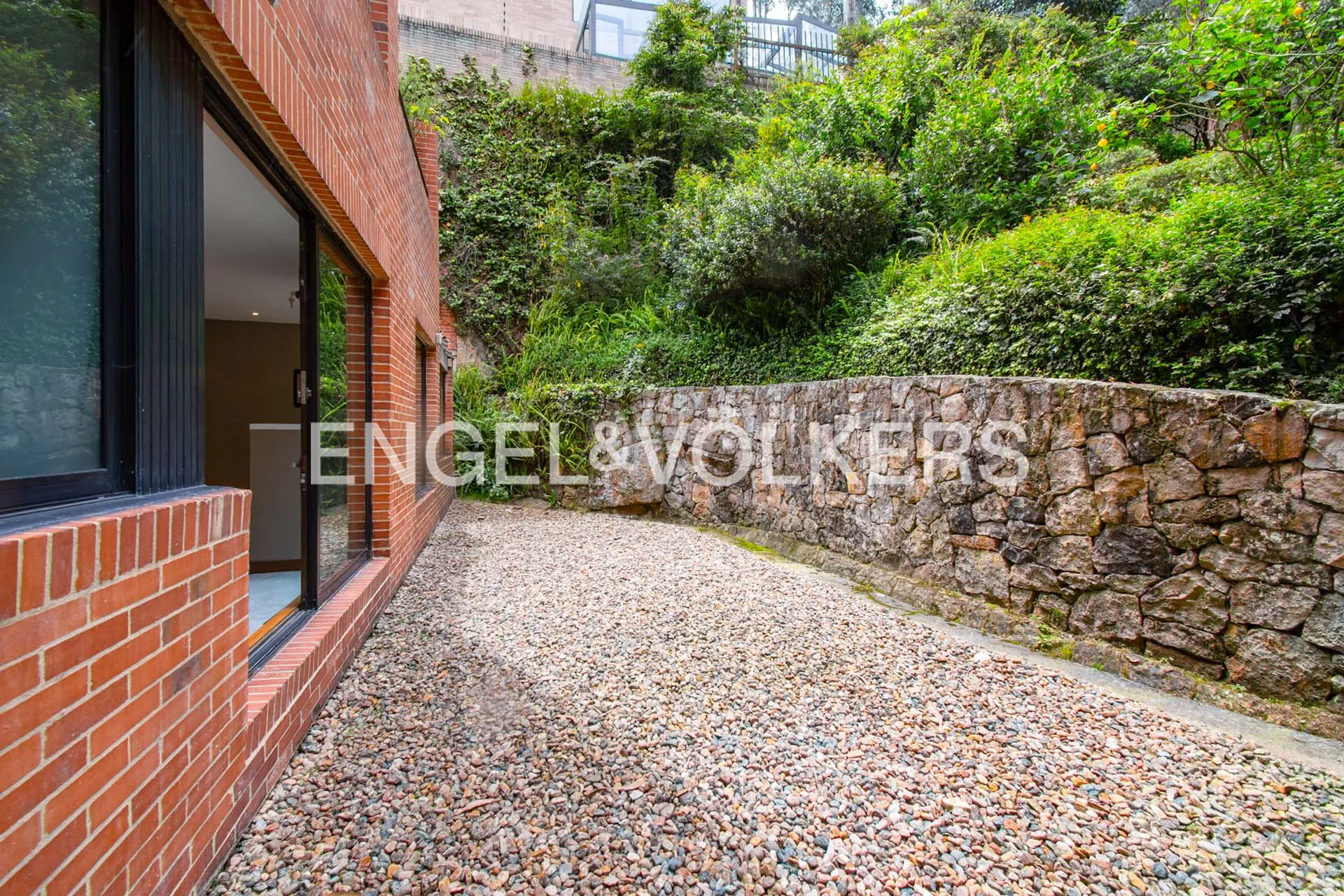 Apartamento en venta en Chicó Alto, Bogotá · foto 20 de 20