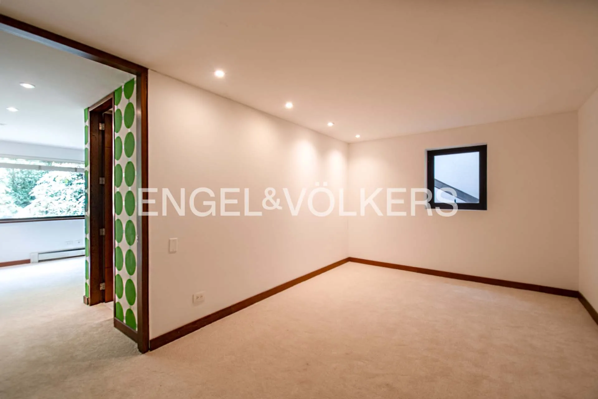 Apartamento en venta en Chicó Alto, Bogotá · foto 19 de 20