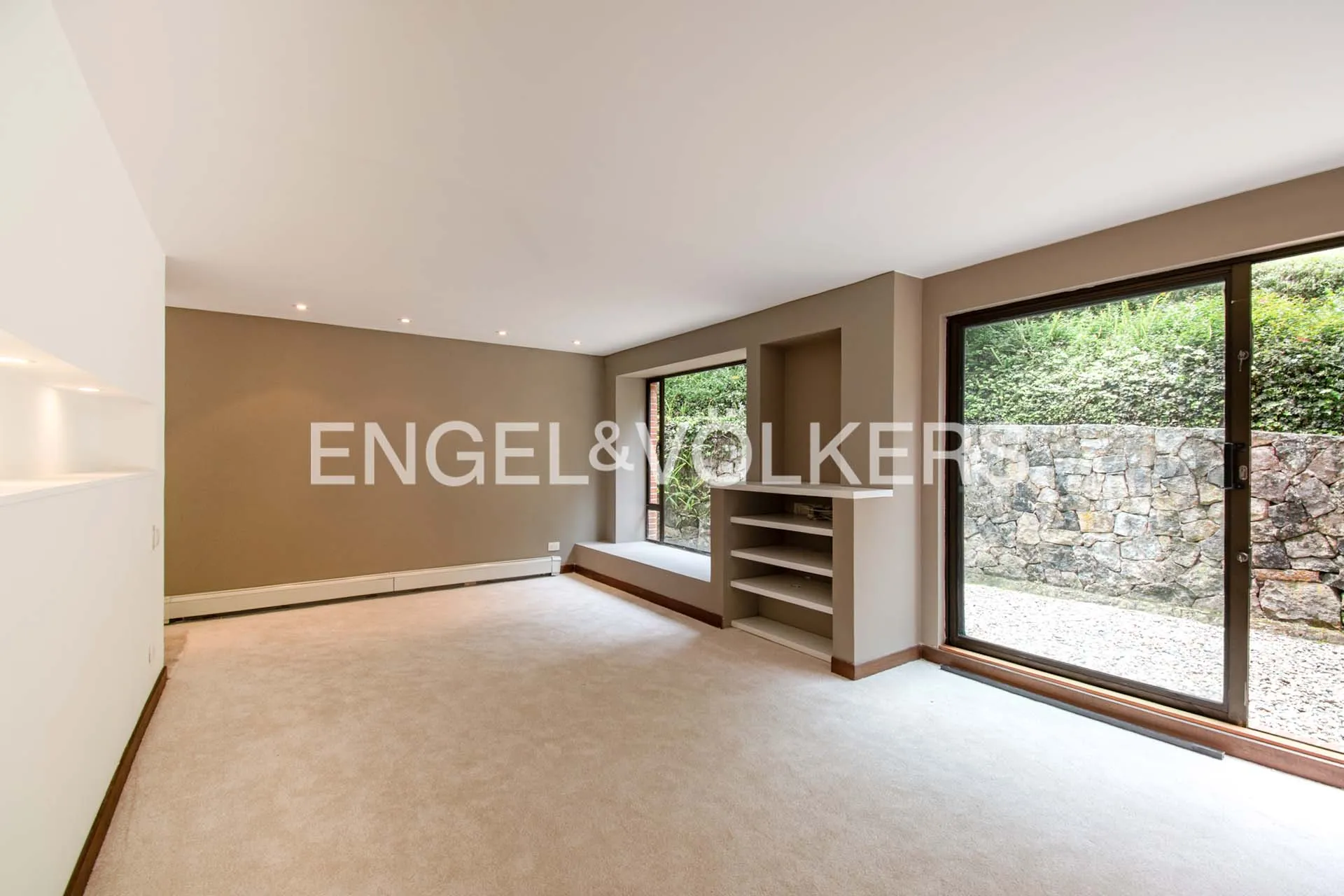 Apartamento en venta en Chicó Alto, Bogotá · foto 12 de 20