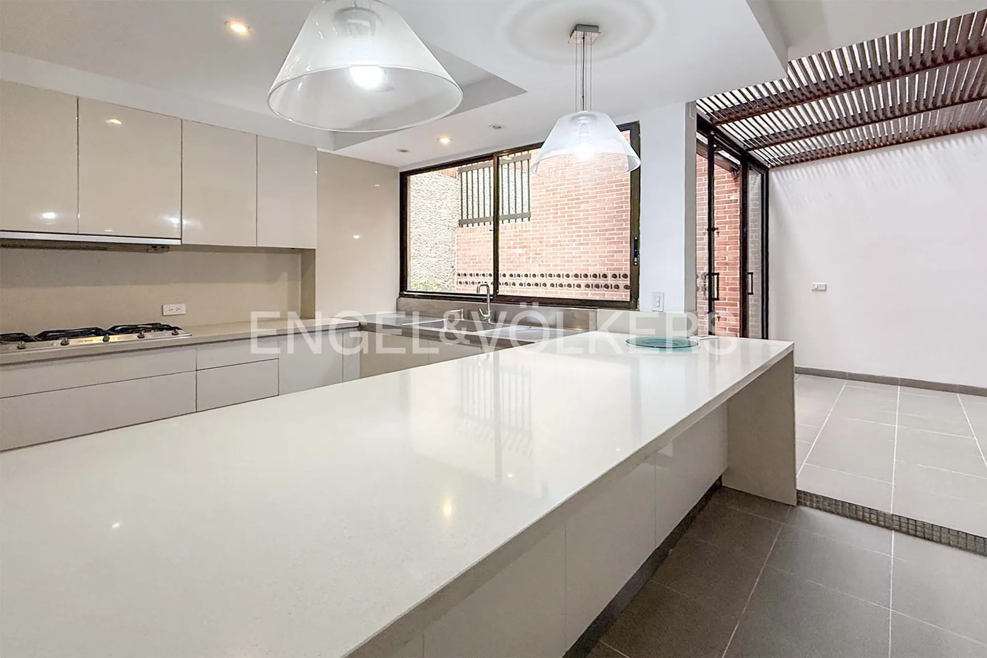 Apartamento en venta en Chicó Alto, Bogotá · foto 8 de 20