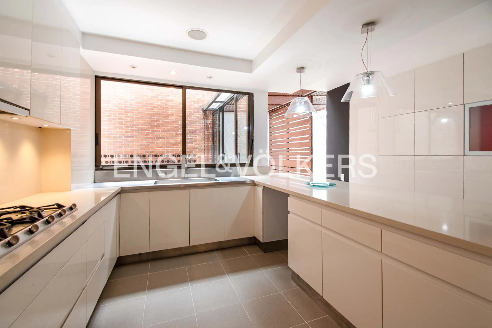 Apartamento en venta en Chicó Alto, Bogotá · foto 7 de 20