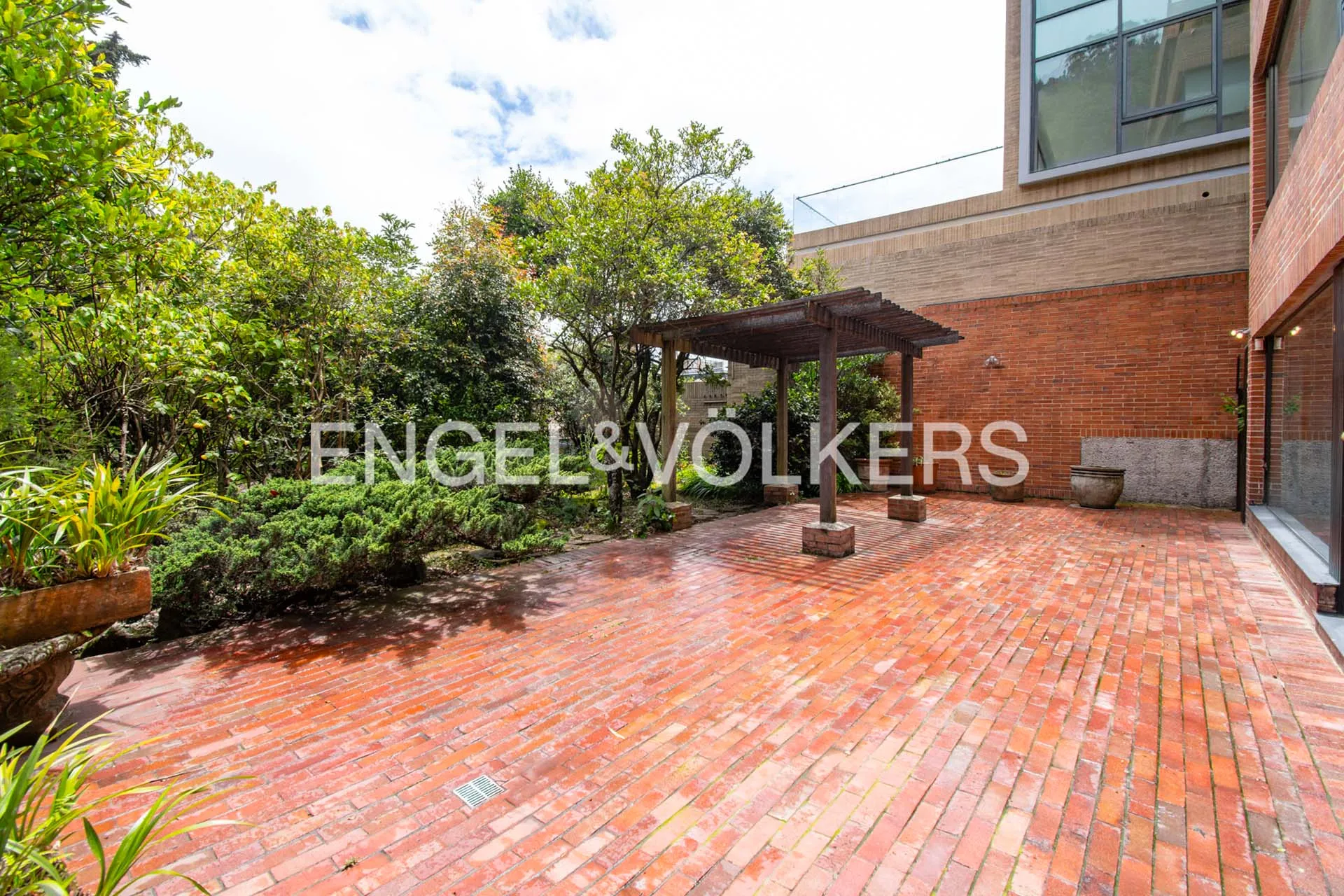 Apartamento en venta en Chicó Alto, Bogotá · foto 6 de 20