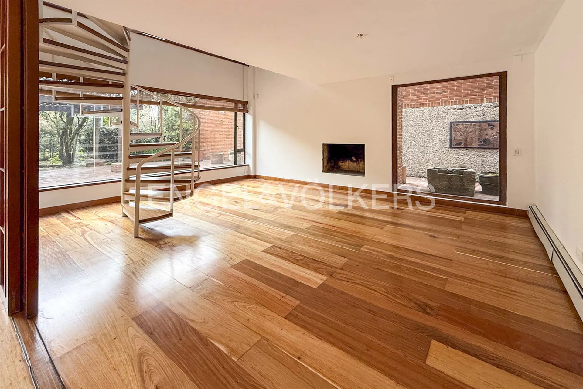 Apartamento en venta en Chicó Alto, Bogotá · foto 3 de 20