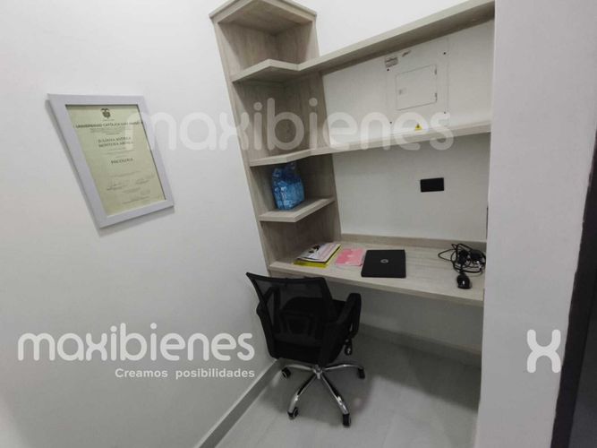 Apartamento de 5 alcobas en venta en Gualcala, Apartado, 108 m² · foto 2 de 21