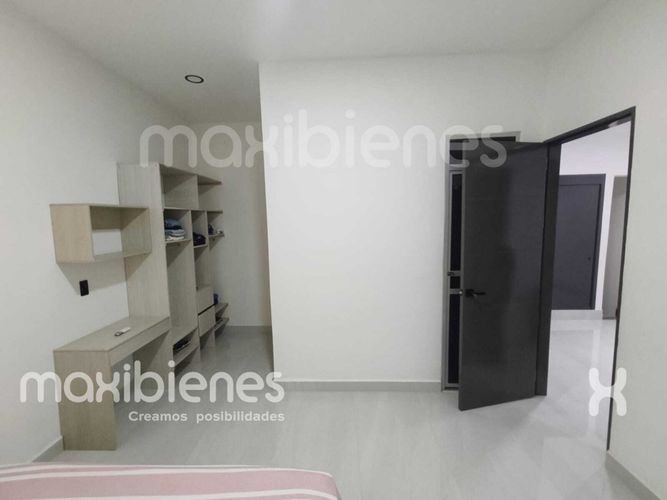 Apartamento de 5 alcobas en venta en Gualcala, Apartado, 108 m² · foto 3 de 21