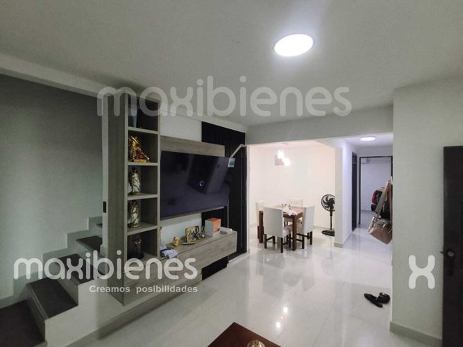 Apartamento de 5 alcobas en venta en Gualcala, Apartado, 108 m² · foto 10 de 21