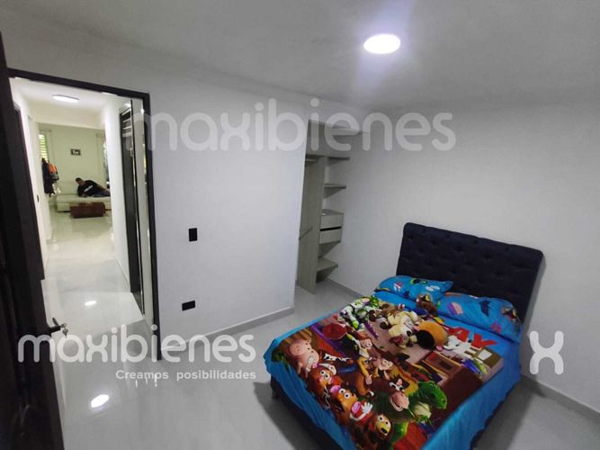 Apartamento de 5 alcobas en venta en Gualcala, Apartado, 108 m² · foto 11 de 21