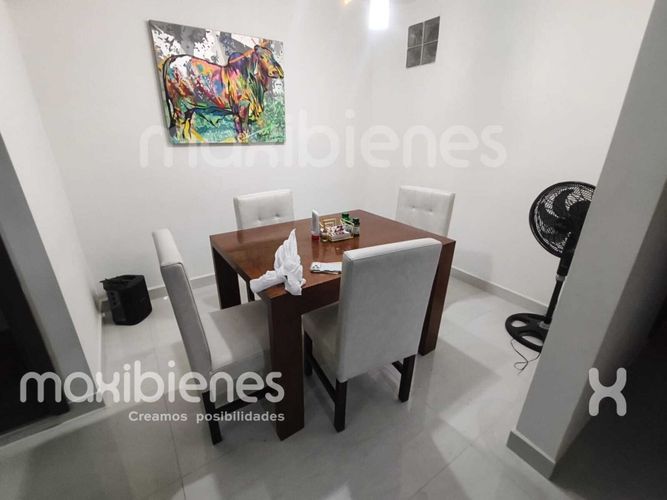 Apartamento de 5 alcobas en venta en Gualcala, Apartado, 108 m² · foto 15 de 21