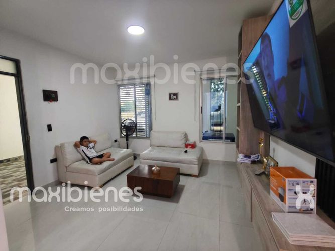 Apartamento de 5 alcobas en venta en Gualcala, Apartado, 108 m² · foto 18 de 21