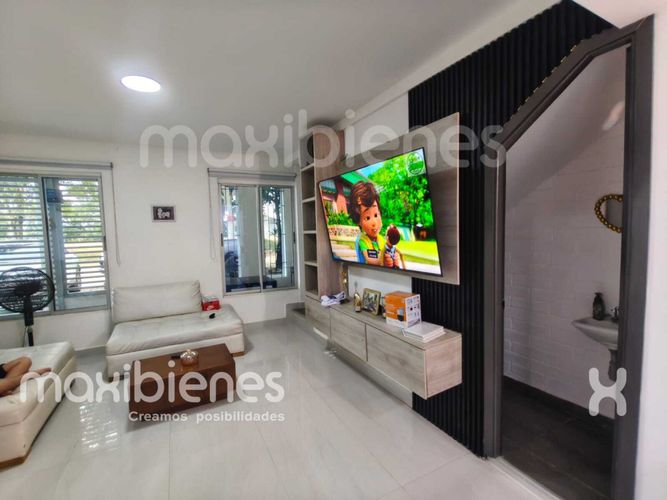 Apartamento de 5 alcobas en venta en Gualcala, Apartado, 108 m² · foto 19 de 21