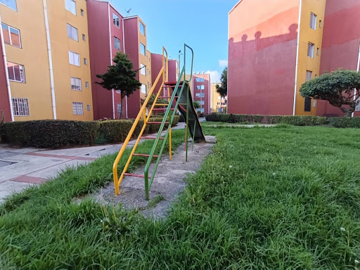 Apartamento en venta en El Tunal, Bogotá · foto 16 de 20