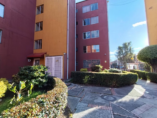 Apartamento en venta en El Tunal, Bogotá · foto 17 de 20