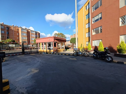 Apartamento en venta en El Tunal, Bogotá · foto 19 de 20