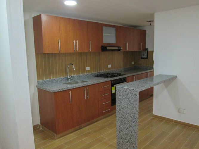 Apartamento de 3 alcobas en arriendo en Las Orquideas, Bogotá, 86 m² · foto 2 de 20