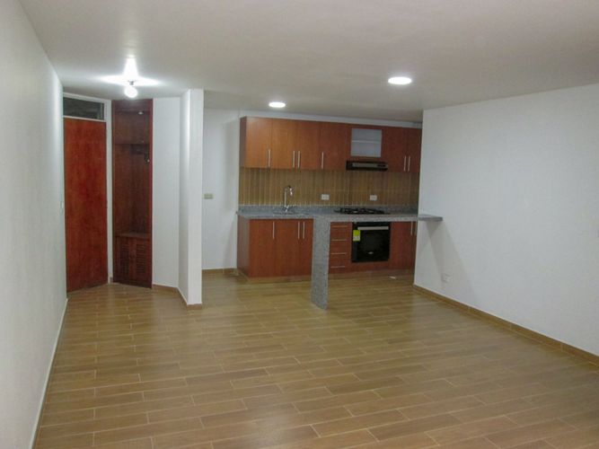 Apartamento de 3 alcobas en arriendo en Las Orquideas, Bogotá, 86 m² · foto 3 de 20