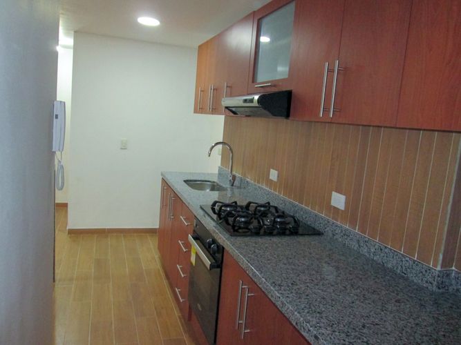 Apartamento de 3 alcobas en arriendo en Las Orquideas, Bogotá, 86 m² · foto 4 de 20