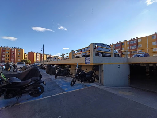 Apartamento en venta en El Tunal, Bogotá · foto 20 de 20