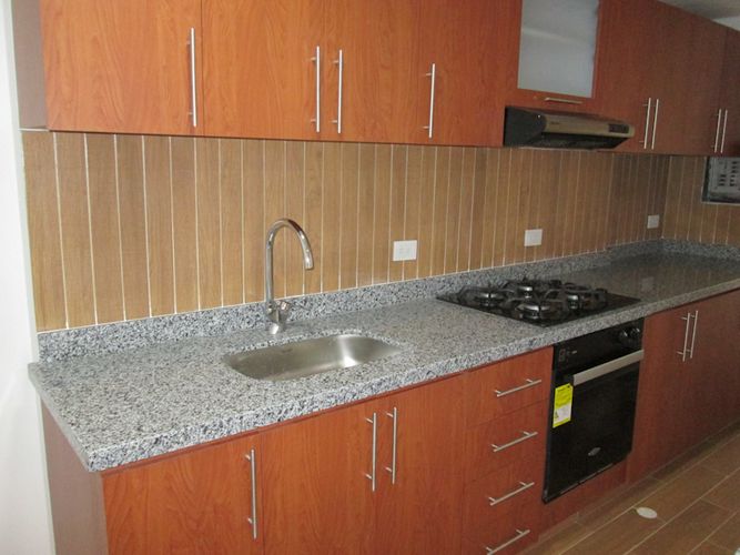 Apartamento de 3 alcobas en arriendo en Las Orquideas, Bogotá, 86 m² · foto 5 de 20