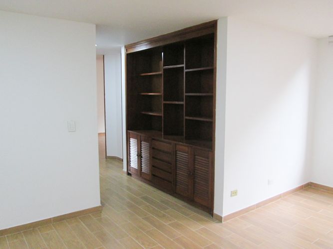 Apartamento de 3 alcobas en arriendo en Las Orquideas, Bogotá, 86 m² · foto 6 de 20