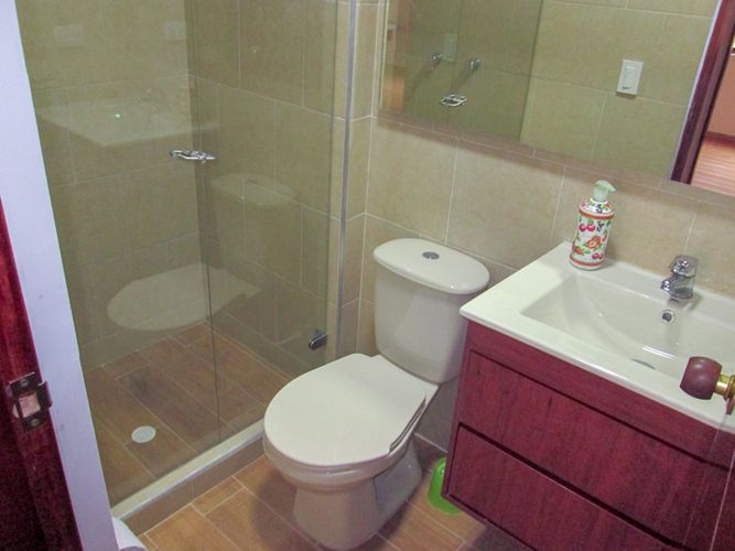 Apartamento de 3 alcobas en arriendo en Las Orquideas, Bogotá, 86 m² · foto 8 de 20