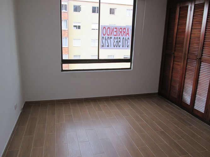 Apartamento de 3 alcobas en arriendo en Las Orquideas, Bogotá, 86 m² · foto 9 de 20