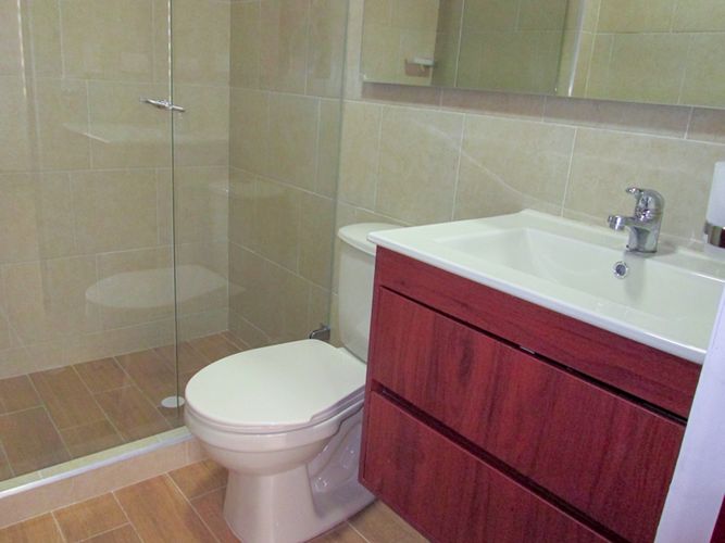Apartamento de 3 alcobas en arriendo en Las Orquideas, Bogotá, 86 m² · foto 10 de 20
