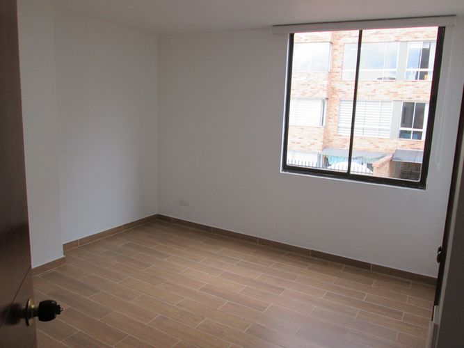 Apartamento de 3 alcobas en arriendo en Las Orquideas, Bogotá, 86 m² · foto 11 de 20