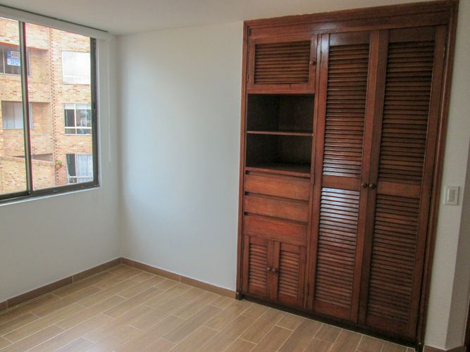 Apartamento de 3 alcobas en arriendo en Las Orquideas, Bogotá, 86 m² · foto 12 de 20