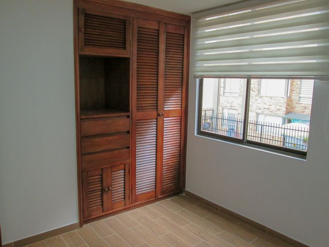 Apartamento de 3 alcobas en arriendo en Las Orquideas, Bogotá, 86 m² · foto 13 de 20