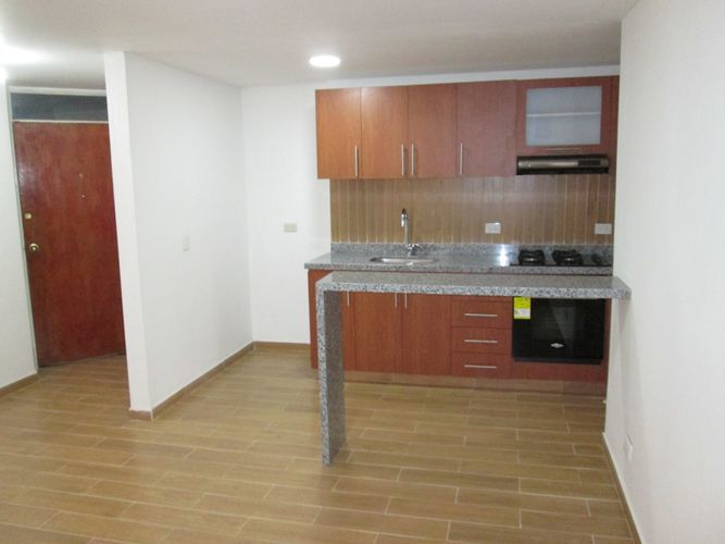Apartamento de 3 alcobas en arriendo en Las Orquideas, Bogotá, 86 m² · foto 15 de 20