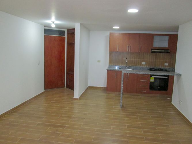 Apartamento de 3 alcobas en arriendo en Las Orquideas, Bogotá, 86 m² · foto 16 de 20